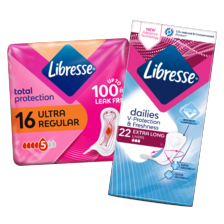 Libresse